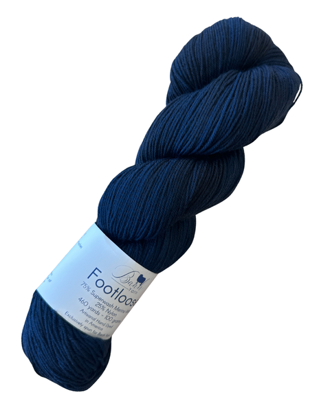 Footloose Sock Yarn