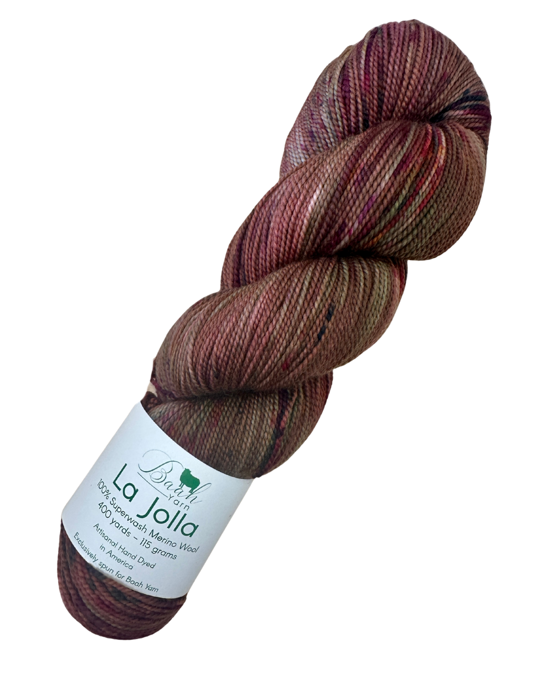 24AW 'Y.A.R.N.' エルテレサ La Bien Aimée - Alix — Loop Knitting