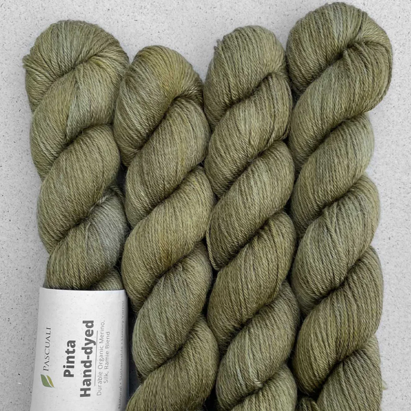 Pinta Hand Dyed