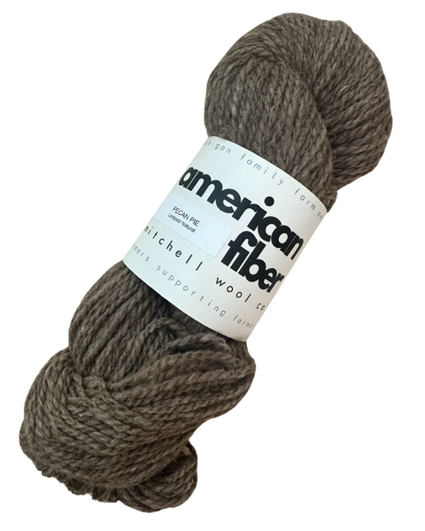 American Fiber DK Weight