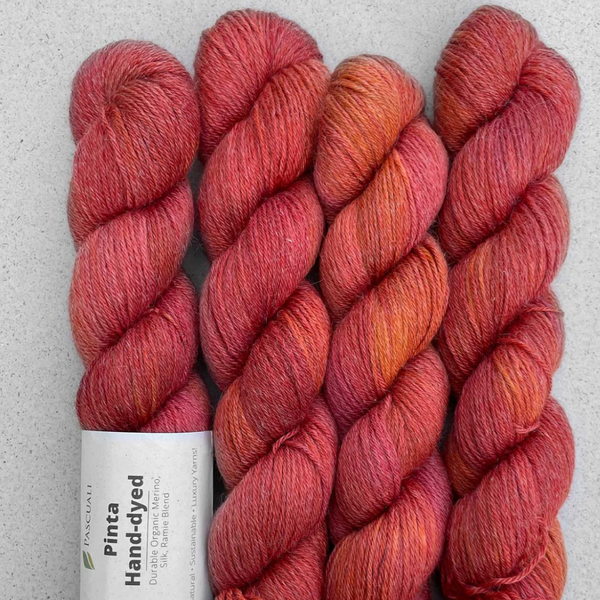 Pinta Hand Dyed
