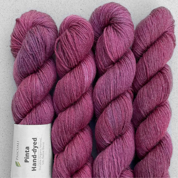 Pinta Hand Dyed