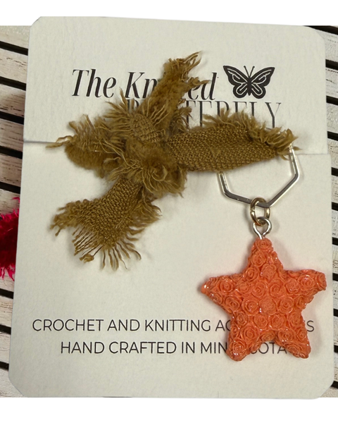 Stitch Markers - beWoolen