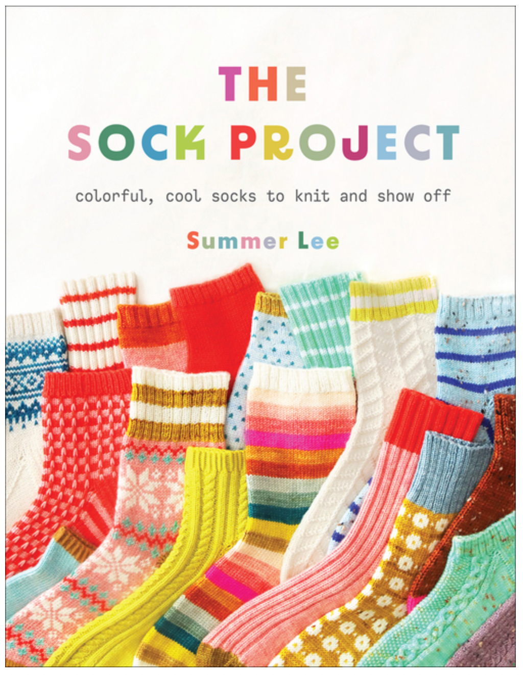 Sock Knitting Books - beWoolen