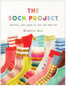 Sock Knitting Books - beWoolen