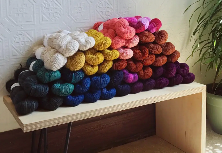 Studio DK Yarn