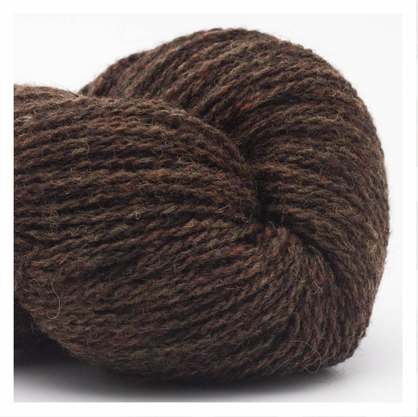 Bio Shetland