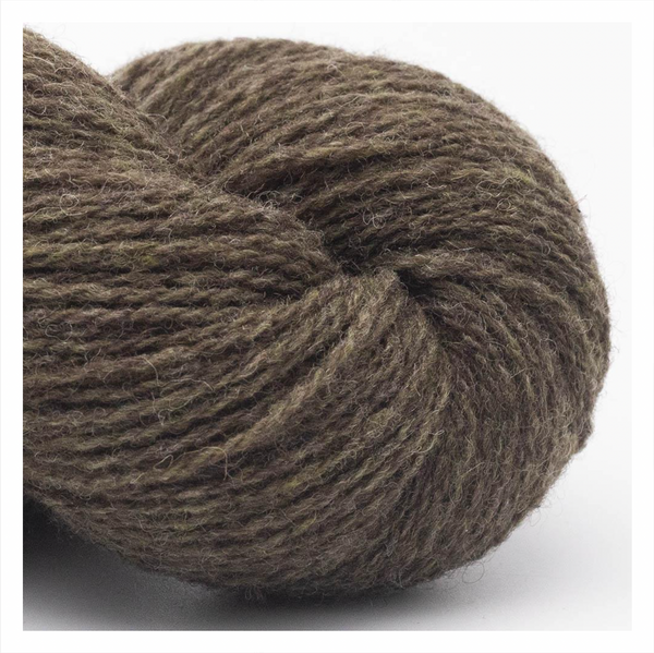 Bio Shetland