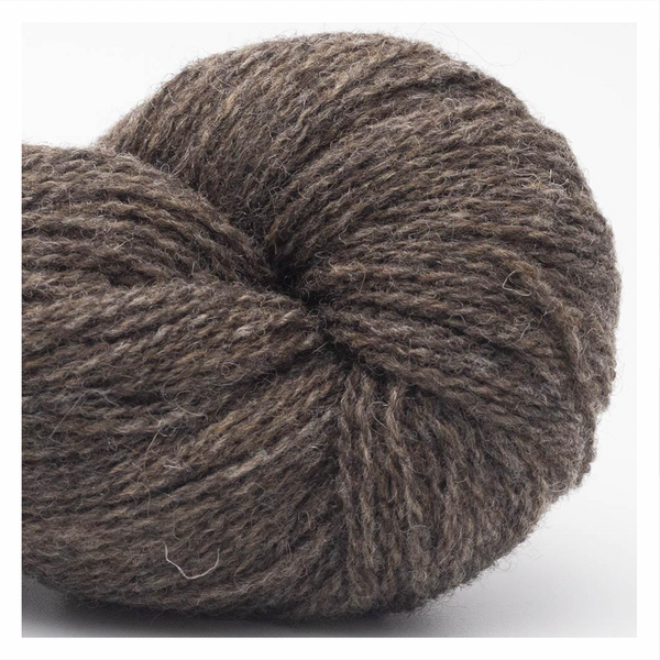 Bio Shetland