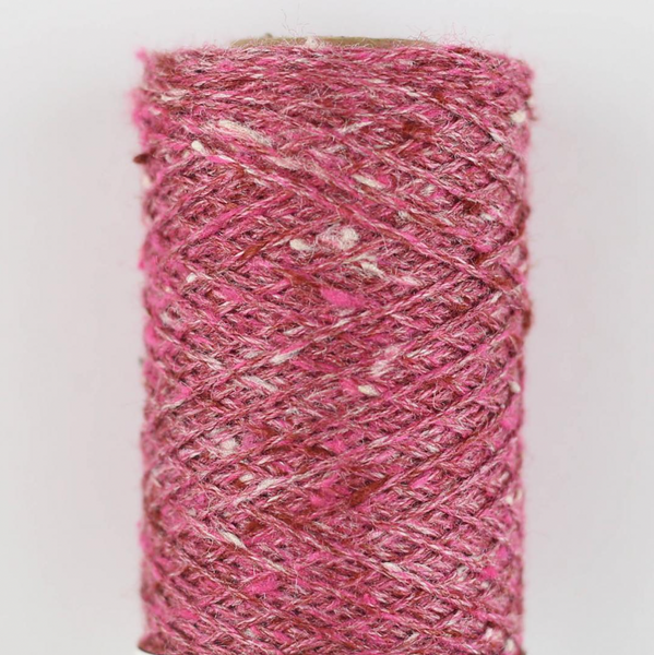 Tussah Tweed