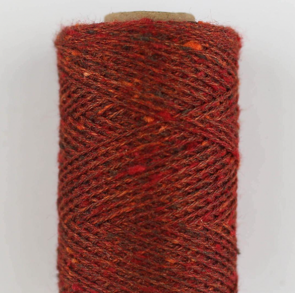 Tussah Tweed