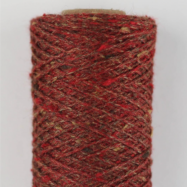 Tussah Tweed