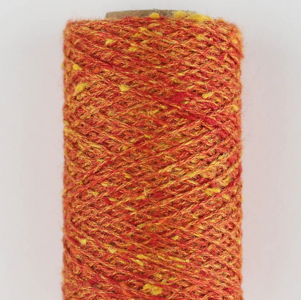 Tussah Tweed