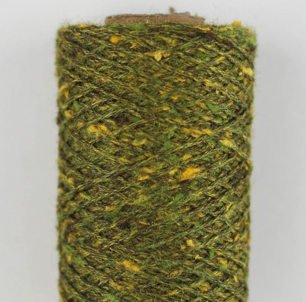 Tussah Tweed