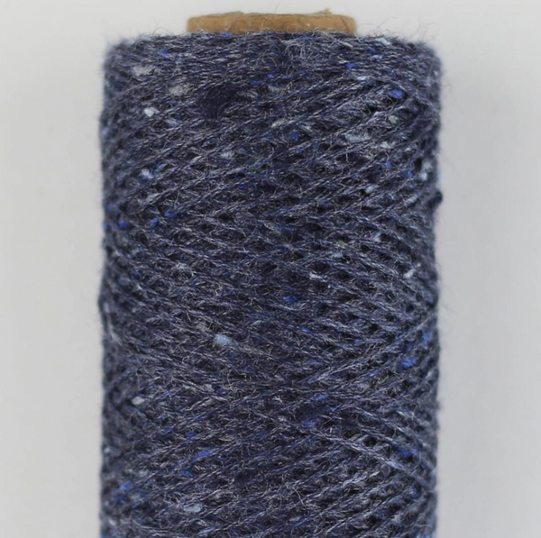 Tussah Tweed