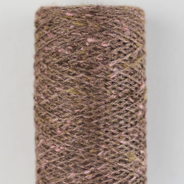 Tussah Tweed