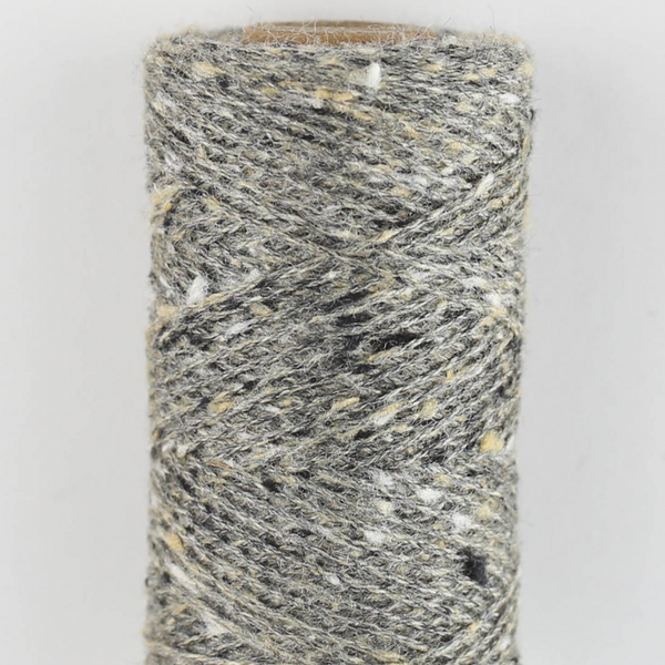 Tussah Tweed