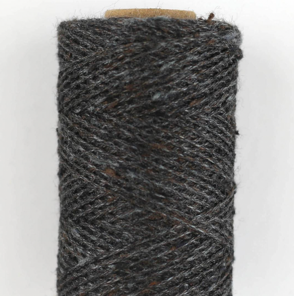 Tussah Tweed