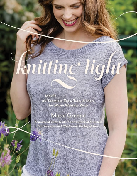 Knitting Books - beWoolen