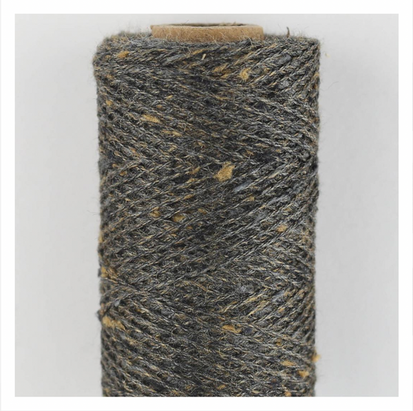 Tussah Tweed