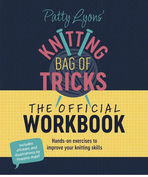 Knitting Books