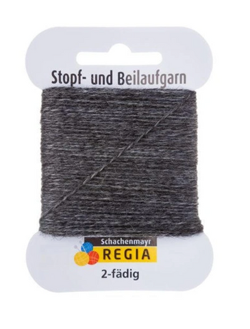 Regia 2 Ply Sock Reinforcement