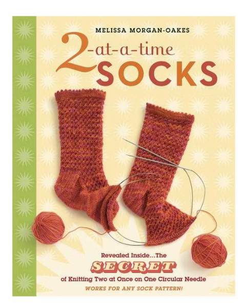 Sock Knitting Books