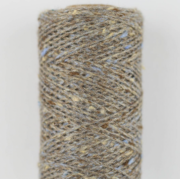 Tussah Tweed