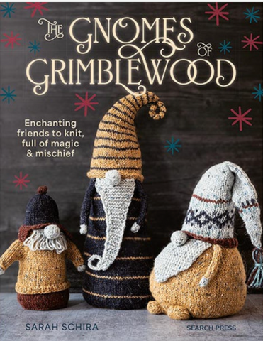 Knitting Books - beWoolen