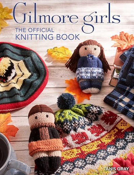 Knitting Books