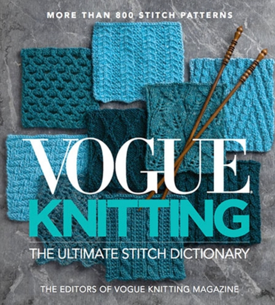 Knitting Books - beWoolen