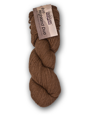 Eco Highland Duo