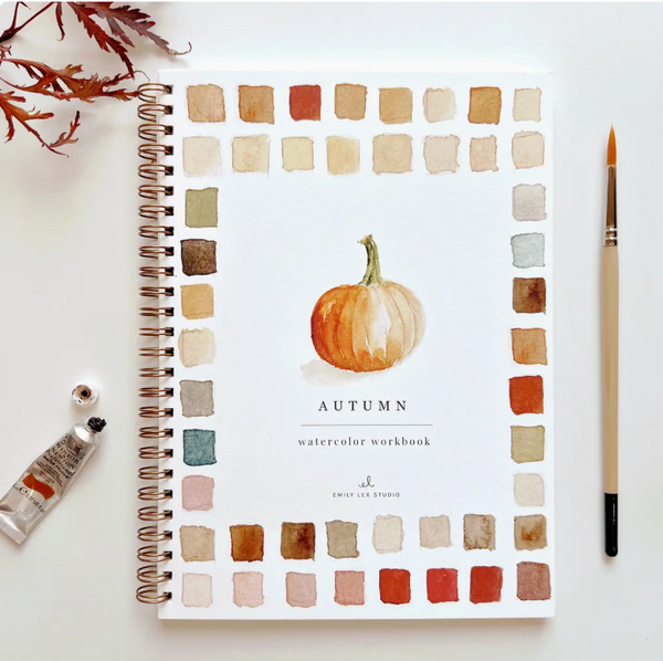 Watercolor Studio