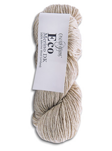 Eco Merino DK