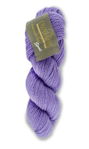 Cascade 220 Sport