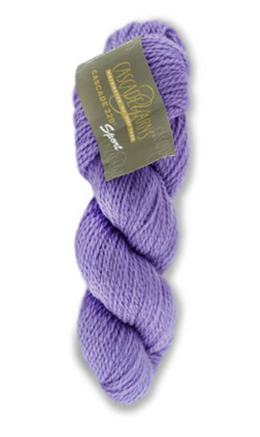 Cascade 220 Sport