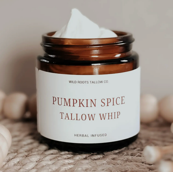 Wild Roots Tallow Co.