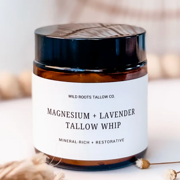 Wild Roots Tallow Co.