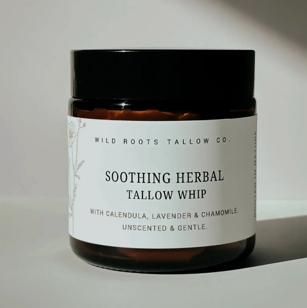 Wild Roots Tallow Co.