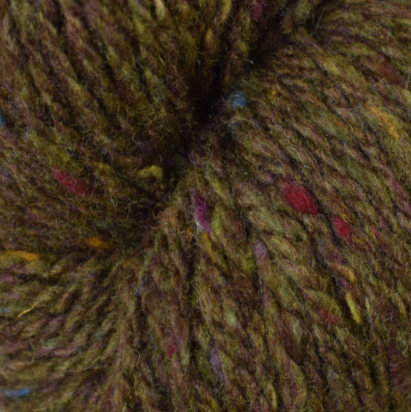 Soft Donegal / Marl Donegal - beWoolen