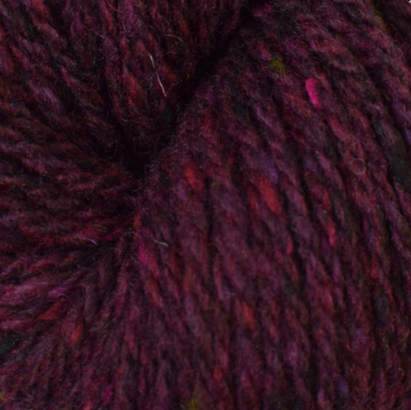 Soft Donegal / Marl Donegal - beWoolen