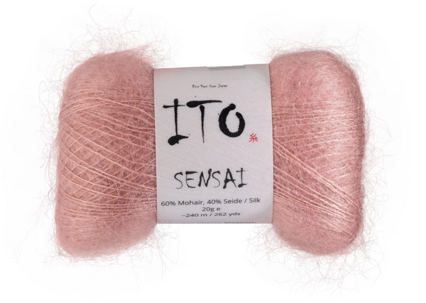 Sensai - beWoolen