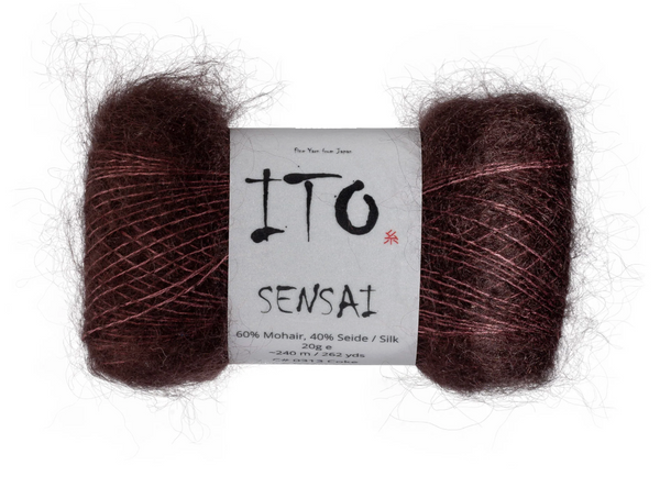 Sensai - beWoolen