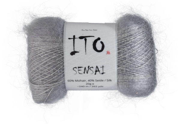 Sensai - beWoolen