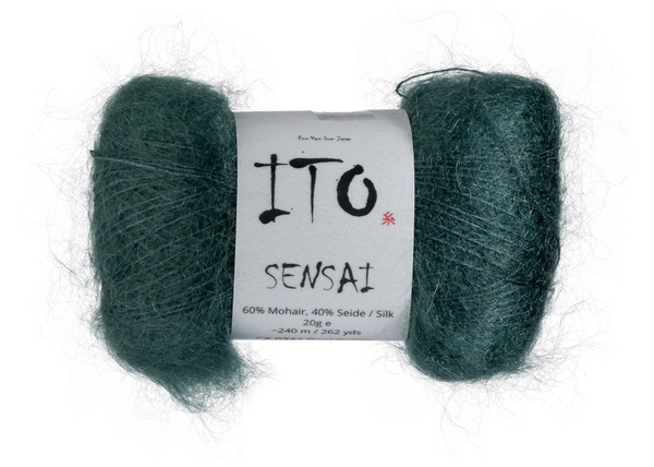 Sensai - beWoolen