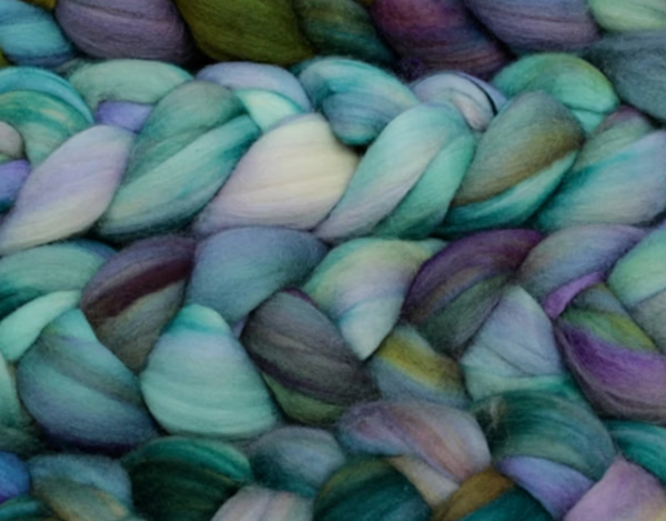 Nube - beWoolen