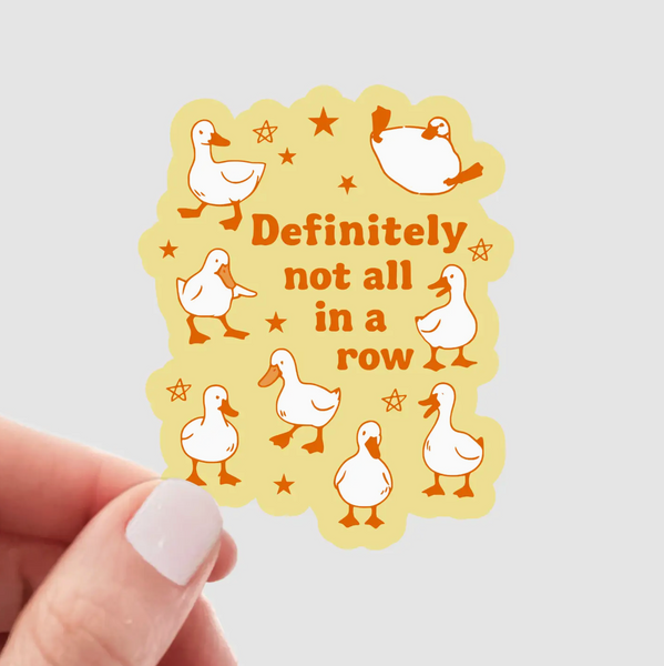 Stickers G A L O R E - beWoolen