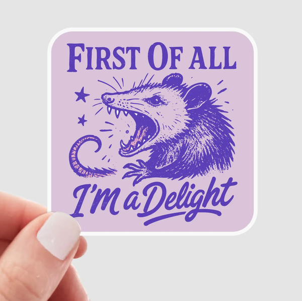 Stickers G A L O R E - beWoolen