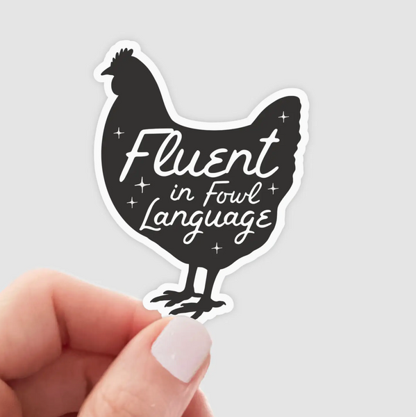 Stickers G A L O R E - beWoolen