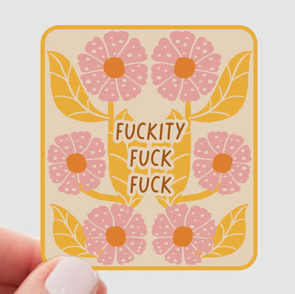 Stickers G A L O R E - beWoolen